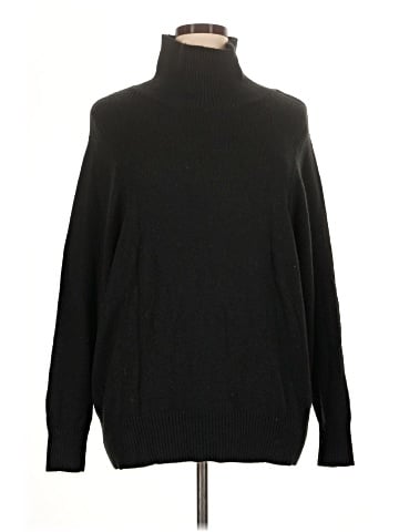 Treasure & Bond Turtleneck Sweater (view 1)