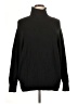 Treasure & Bond Black Turtleneck Sweater Size XL - photo 1