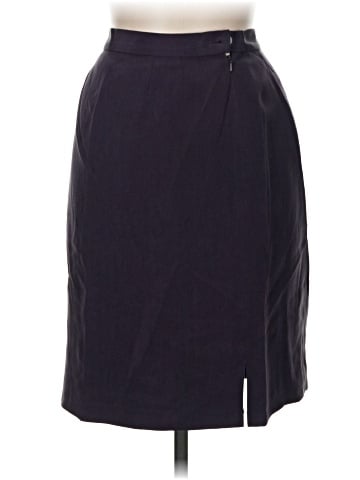 Episode Silk Skirt (view 2)