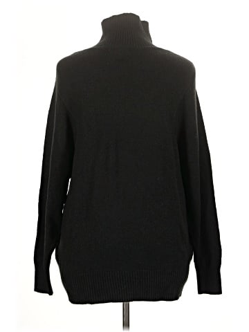 Treasure & Bond Turtleneck Sweater (view 2)
