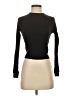 BDG Black Long Sleeve Turtleneck Size S - photo 1