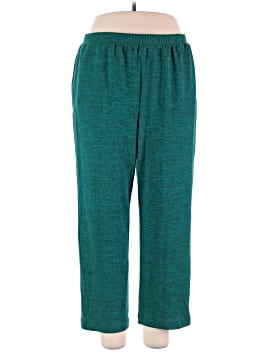 Alfred Dunner Casual Pants