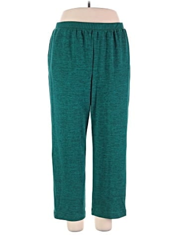Alfred Dunner Casual Pants (view 1)