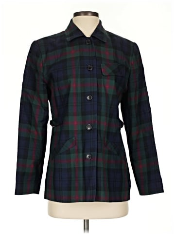 Chelsea Cambell Jacket (view 1)
