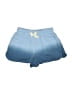 Tea Color Block Blue Shorts Size M (estimated, toddler) - photo 1