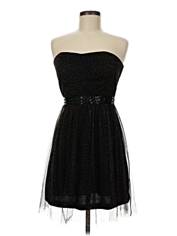 Ya Los Angeles Cocktail Dress (view 1)