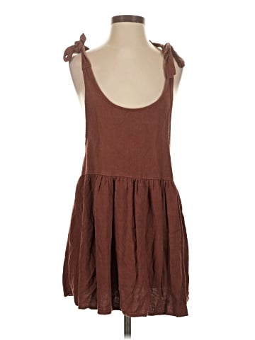 LA Hearts Casual Dress (view 1)
