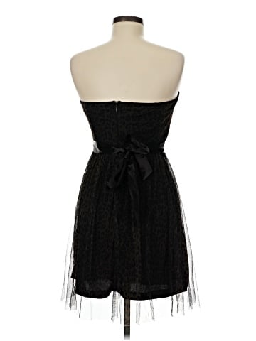 Ya Los Angeles Cocktail Dress (view 2)