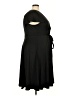 Unbranded Black Casual Dress Size 5X - photo 4