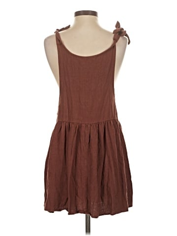 LA Hearts Casual Dress (view 2)