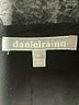Daniel Rainn 100% Rayon Black Sleeveless Blouse Size XL - photo 7