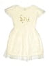 Assorted Brands Ivory Dress Size 14 - 16 - photo 1