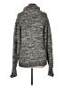 Obermeyer Tweed Gray Pullover Sweater Size M - photo 2
