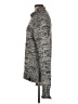 Obermeyer Tweed Gray Pullover Sweater Size M - photo 5