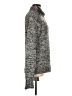 Obermeyer Tweed Gray Pullover Sweater Size M - photo 4