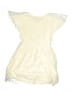 Assorted Brands Ivory Dress Size 14 - 16 - photo 2