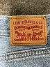 Levi's Blue Jeans Size 28 waist - photo 7