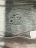 Nike Color Block Gray Active Pants Size L - photo 7