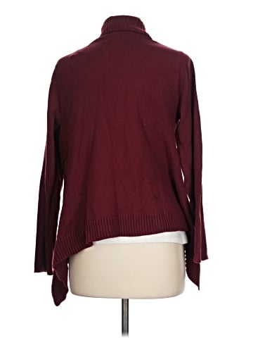 Joan Vass Cardigan (view 2)