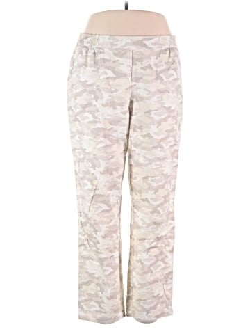 D&Co. Casual Pants (view 1)
