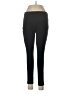Mondetta Solid Black Active Pants Size L - photo 1