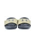 Under Armour Yellow Gold Sandals Size 7 - photo 2