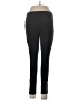 Mondetta Solid Black Active Pants Size L - photo 2