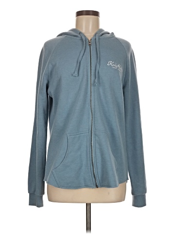 Heritage Zip Up Hoodie (view 1)