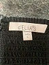 Delia's Polka Dots Black Cocktail Dress Size S - photo 7