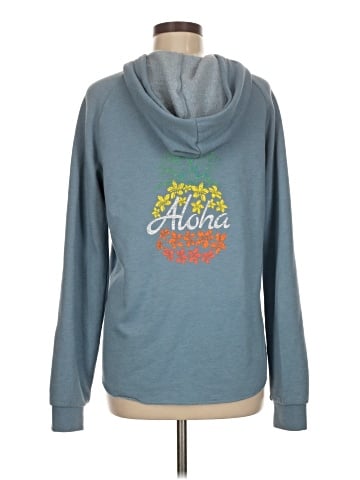 Heritage Zip Up Hoodie (view 2)