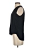 Vince Camuto 100% Polyester Black Sleeveless Blouse Size XXS - photo 5
