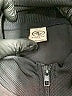 Athletic Works Black Zip Up Hoodie Size 16 - 18 - photo 7