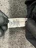 Athletic Works Black Zip Up Hoodie Size 16 - 18 - photo 9