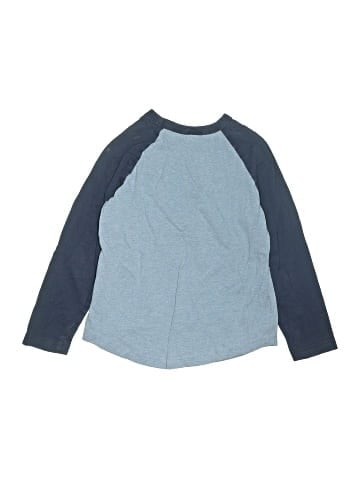 Hanna Andersson Long Sleeve T-Shirt (view 2)