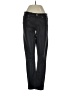 Paige Black Casual Pants Size 27 waist - photo 1