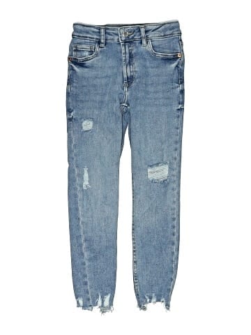 Zara Jeans (view 1)