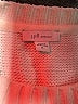 J.Jill 100% Polyester Ivory Pullover Sweater Size XL - photo 8