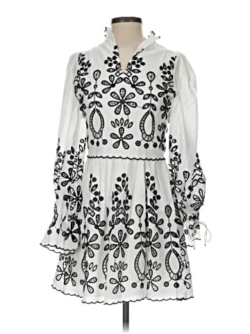 Saylor Cocktail Dress (view 1)