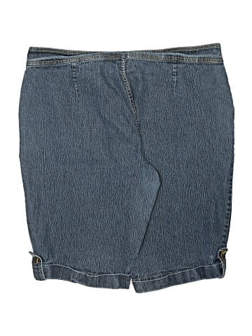 Assorted Brands Denim Shorts (view 2)