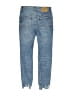 Zara Hearts Blue Jeans Size 8 - photo 2