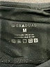 G Gradual Black Active Pants Size M - photo 4