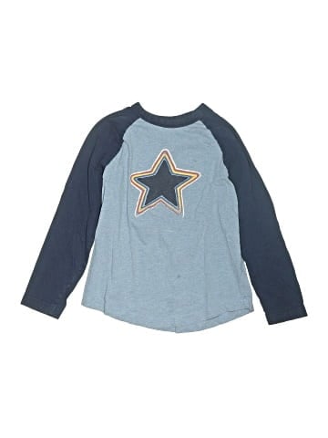 Hanna Andersson Long Sleeve T-Shirt (view 1)