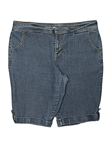 Assorted Brands Denim Shorts (view 1)