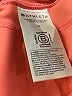 Athleta Orange Athletic Shorts Size M - photo 4