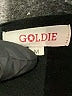 GOLDIE Black 3/4 Sleeve Top Size M - photo 7