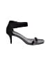 Pedro Garcia Black Heels Size EU 39 1/2 - photo 1