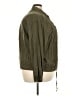Time and Tru 100% Lyocell Green Jacket Size 22 - photo 4
