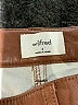Wilfred 100% Polyurethane Brown Casual Pants Size 2 - photo 4