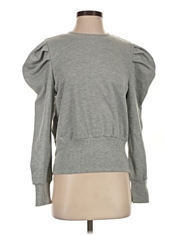 On Twelfth Sweatshirt (view 1)