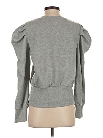 On Twelfth Sweatshirt (view 2)